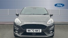 Ford Fiesta 1.0 EcoBoost 95 ST-Line Edition 5dr Petrol Hatchback